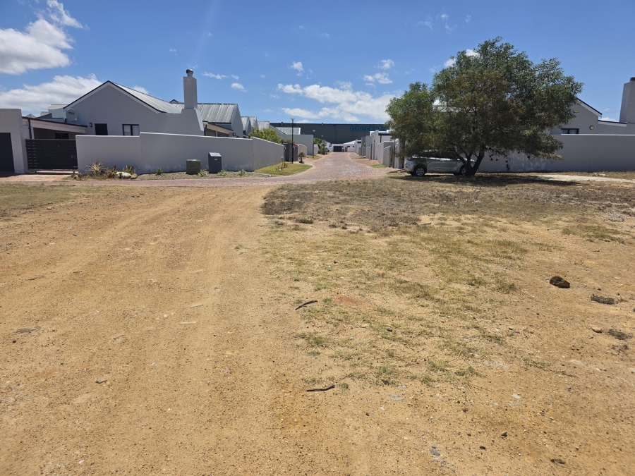 0 Bedroom Property for Sale in Bredasdorp Western Cape